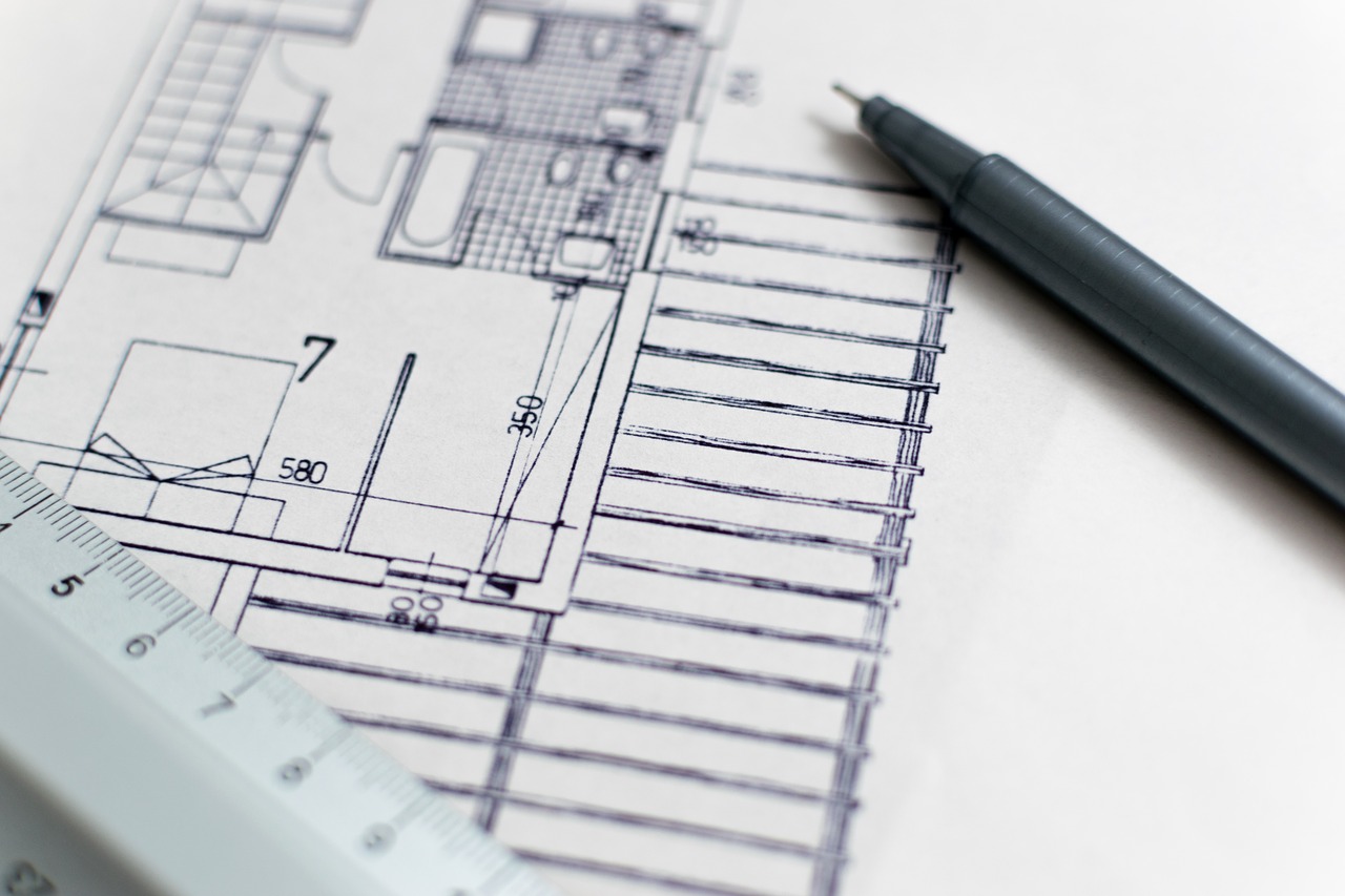 Quels sont les points essentiels d&rsquo;un plan de maison ?