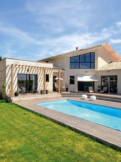 Quel matériaux choisir pour les murs de sa maison ?