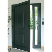 Quel sont les différents types de porte d&rsquo;entrée.