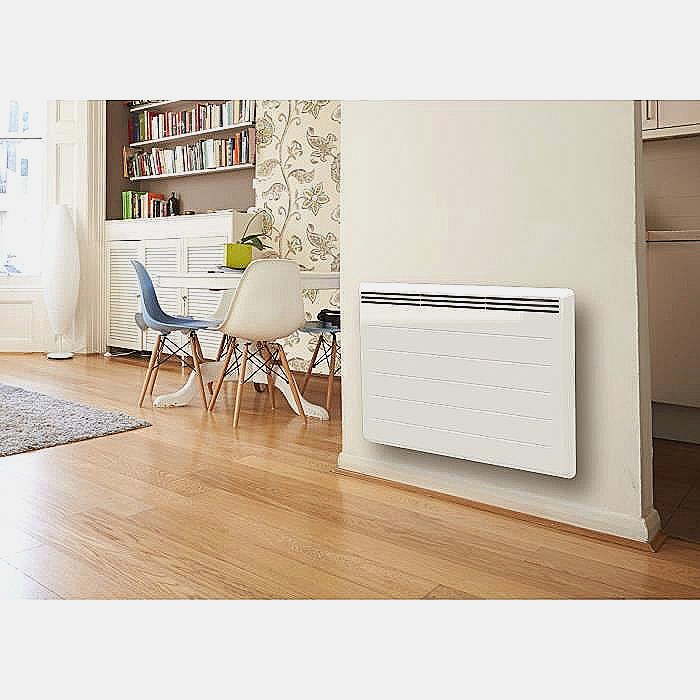 Quel type de radiateur choisir dans une maison neuve ?