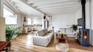 Aménager le salon : les 5 règles à connaître