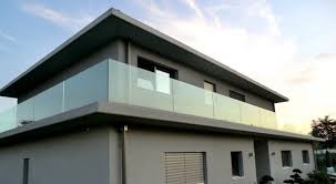 Pourquoi installer balustrade sur une terrasse