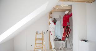 Construction d&rsquo;une maison : en quoi consiste les travaux de finition ?